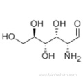 Glucosamine CAS 3416-24-8